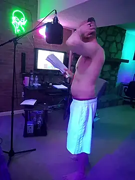 عرض كام chronic_vibez