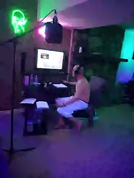 عرض كام chronic_vibez