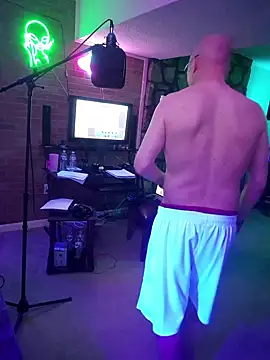 chronic_vibez's Webcam Show