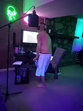 chronic_vibez Webcam Show