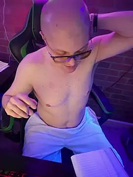 chronic_vibez webcam show