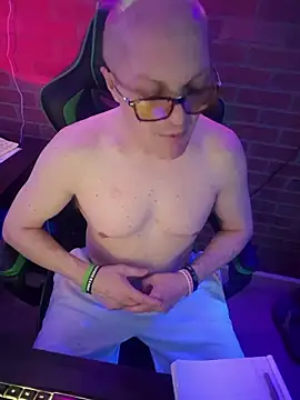 chronic_vibez Webcam Show