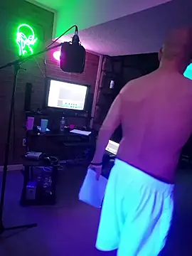 chronic_vibez Webcam Show