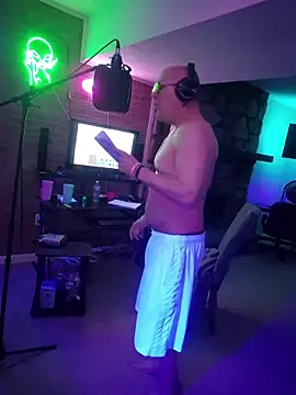 chronic_vibez's Webcam Show