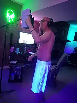 chronic_vibez's Webcam Show