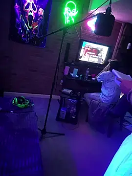 عرض كام chronic_vibez