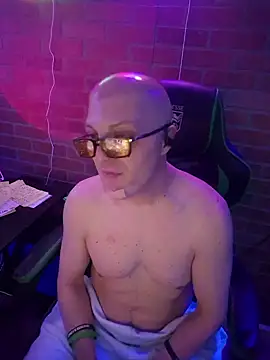 Show de webcam de chronic_vibez