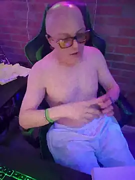 chronic_vibez's Webcam Show