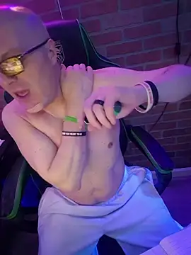 chronic_vibez Шоу с уебкамера