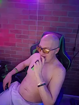 chronic_vibez Шоу с уебкамера