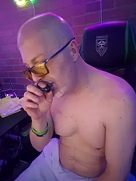 chronic_vibez Webcamshow