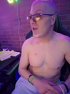chronic_vibez's Webcam Show