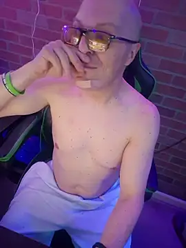 chronic_vibez's Webcam Show