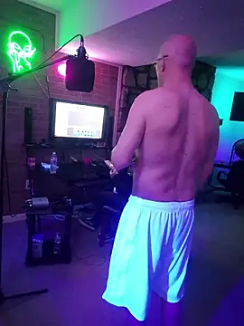 chronic_vibez Show Webcam