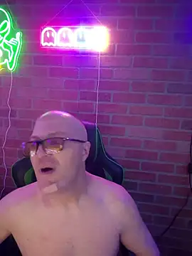 chronic_vibez's Webcam Show