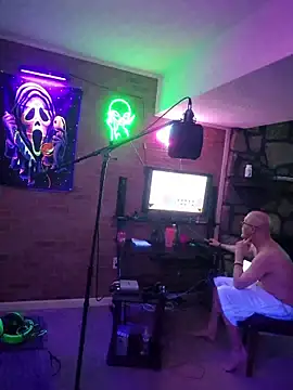 chronic_vibez webcam show