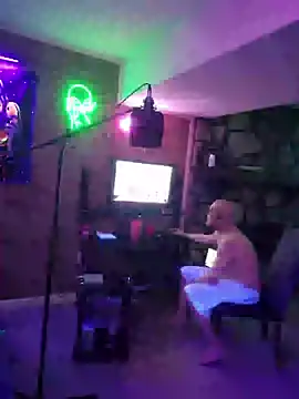 chronic_vibez's Webcam Show
