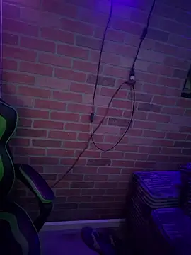 chronic_vibez Webcamshow