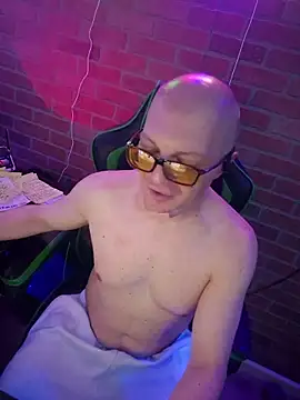 chronic_vibez's Webcam Show