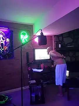 chronic_vibez: вебкам-шоу