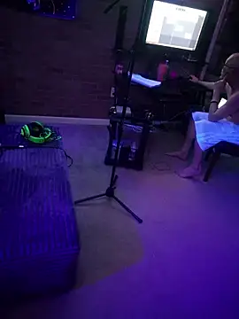 chronic_vibez Show Webcam