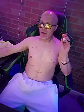 chronic_vibez Webcam show