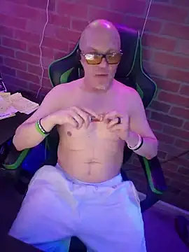 chronic_vibez Шоу с уебкамера