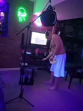 chronic_vibez Show in webcam