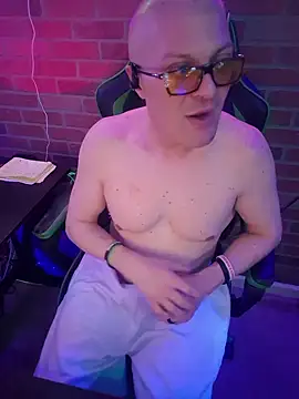 chronic_vibez's Webcam Show