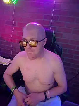 chronic_vibez's Webcam Show