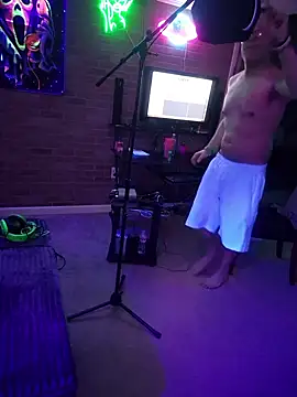 chronic_vibez Шоу с уебкамера