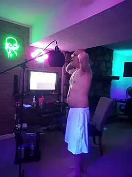 chronic_vibez Webcamshow