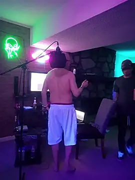 chronic_vibez's Webcam Show