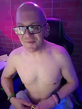 chronic_vibez webkamerás műsora