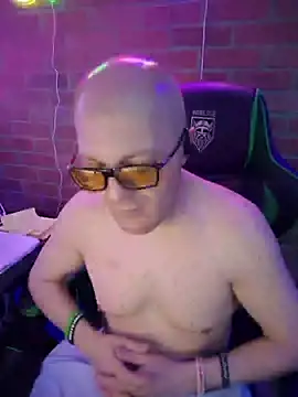 chronic_vibez Шоу с уебкамера