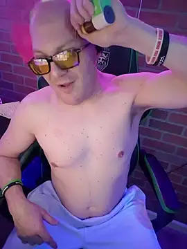 chronic_vibez Шоу с уебкамера