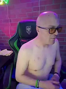 chronic_vibez Webcam show