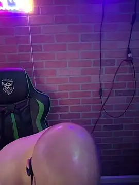 chronic_vibez webkamerás műsora