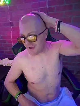 chronic_vibez Webcam-Show