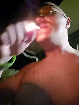 Webkamerová show chronic_vibez