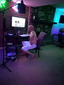 chronic_vibez's Webcam Show
