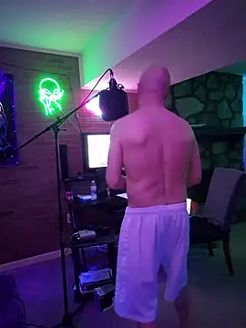 chronic_vibez Webcam-Show