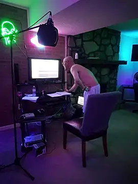 chronic_vibez webkamerás műsora