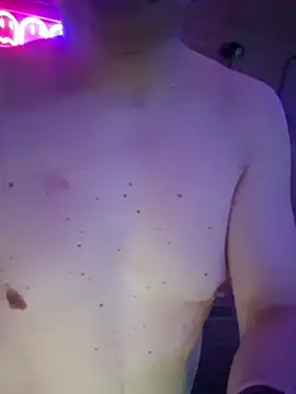 chronic_vibez's Webcam Show