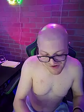 chronic_vibez Webcam-Show
