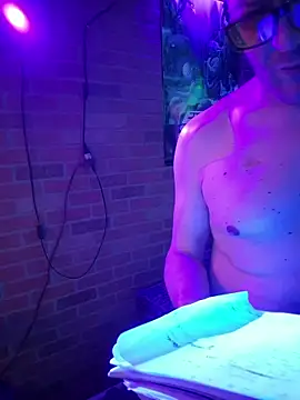 chronic_vibez's Webcam Show