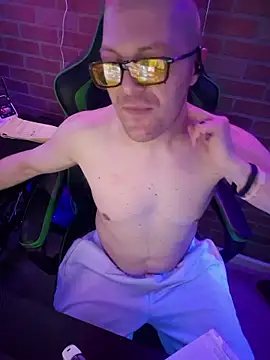 chronic_vibez Шоу с уебкамера