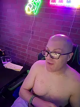 chronic_vibez Webcam Show