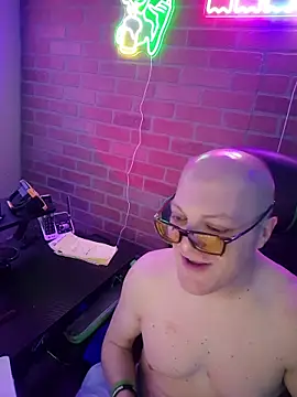chronic_vibez Show Webcam