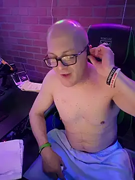 Show Webcam de chronic_vibez
